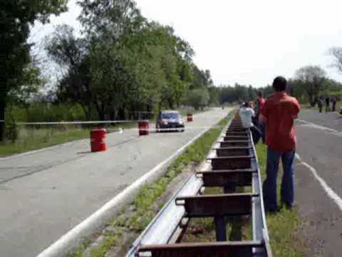 3 Runda SMT Tychy 2009 Janota/Naturalny