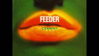 Feeder - Pictures of Pain (Great Quality)