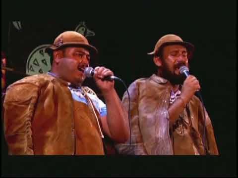 PAULO E JARIM - VISITANDO O SERTÃO