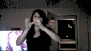 Alexis Itzy Bitzy Spider