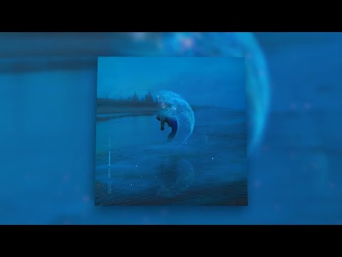 bonjr - if it's real, then i'll stay (Slowed + Reverb + 432hz) [1 Hour Loop]