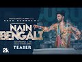 Song Teaser: Nain Bengali | Guru Randhawa | Vee | David Zennie | Bhushan K | Releasing 14 July Song Teaser: Nain Bengali | Guru Randhawa | Vee | David Zennie | Bhushan K | Releasing 14 July