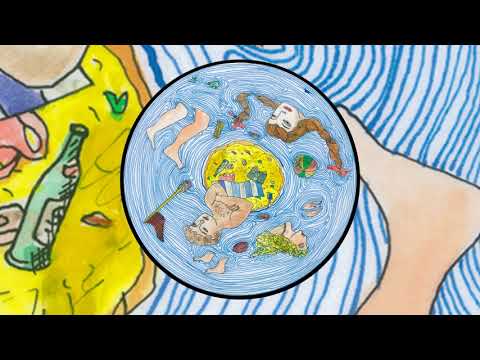 Monaberry #48 / Luis Junior – Ways (Super Flu Remix)