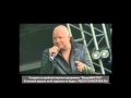 Avantasia - Breaking Away = Tobias Sammet’s & Michael Kiske=