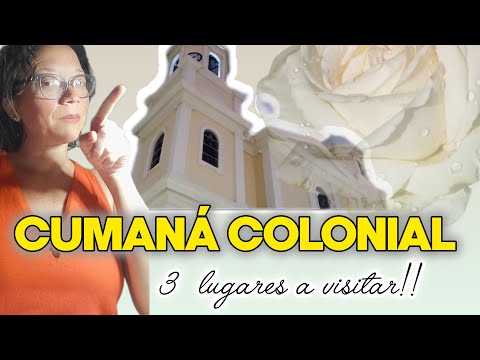 3 LUGARES A VISITAR, APÚNTALOS en tu LISTA!