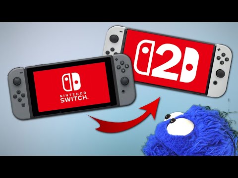I Think This Might Be Nintendo's Next-Gen Strategy