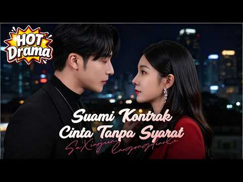 【Sulih Suara】Suami Kontrak, Cinta Tanpa Syarat #dramabox #drama #shortdrama