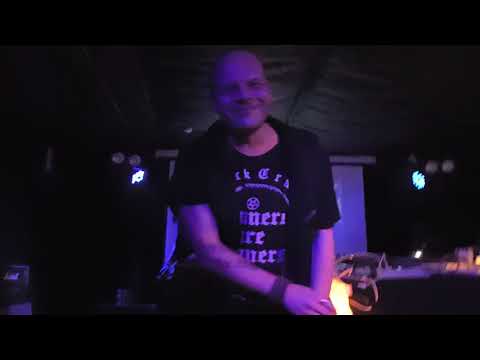 XALER x GETZ @ VVɅ8ɅVV HALLOWEEN ♆ I.XI.XIX [1]