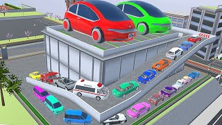 Download lagu ALL RAINBOW COLOURS CARS COLLECTION AT SHOWROOM ✅✅ || SAKURA SCHOOL SIMULATOR ✅✅ || SAKURA SCHOOL 🏫 mp3