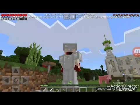 Non trovo il vero mondo della gamer vanilla e divento scp 096