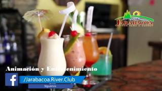 preview picture of video 'Comercial Jarabacoa River Club & Resort'