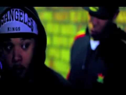 New D-Moe & Reezal - IM A BOSS