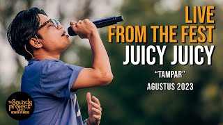 Download lagu Juicy Luicy - Tampar Live at The Sounds Project Vol.6 (2023) mp3 Download lagu Juicy Luicy - Tampar Live at The Sounds Project Vol.6 (2023) mp3