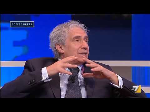 Coffee Break - Puntata 06/02/2013