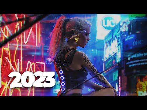 Best Remixes of Popular Songs 🔊 Music Mix 2023 🎵 EDM Best Music Mix 🎧