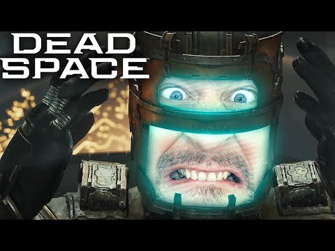 Mon kriegt nicht genug! DEAD SPACE Remake NG+ auf schwer! - GAME MON