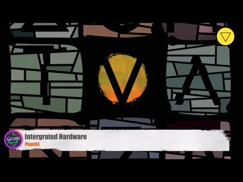 Plant43 - Intergrated Hardware [Fanzine]