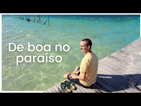 Jericoacoara com dica de hospedagem econômica e muito mais!