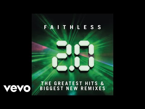Faithless - Music Matters 2.0 (Axwell Remix Remastered) [Audio]