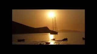 preview picture of video 'images from the island of Halki, Greece'