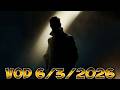 VOD Tekken 8 Kunimitsu Practice Rivals Alt Games 007 FINALE 6 3 2026