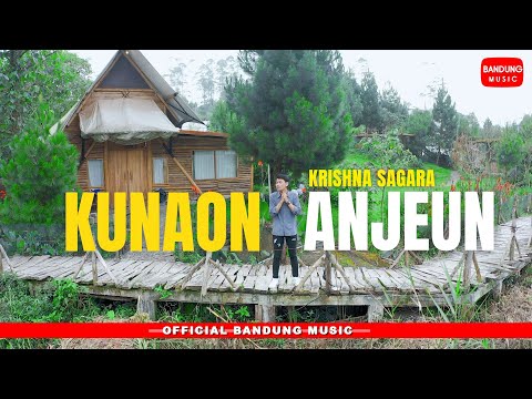 KUNAON ANJEUN - KRISHNA SAGARA