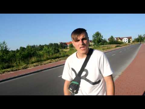 White KRST x Chrome - Fałszywy brat | Singiel PJ#1