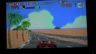 Pickups (Sega Megadrive Everdrive & Neo Geo MVS)