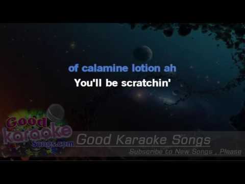 Poison Ivy -  The Coasters (Lyrics Karaoke) [ goodkaraokesongs.com ]