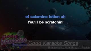 Poison Ivy -  The Coasters (Lyrics Karaoke) [ goodkaraokesongs.com ]