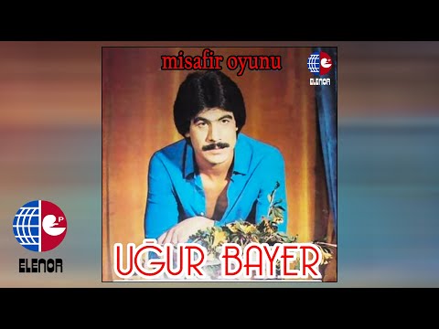 Uğur Bayar - Kader Bana Gülmedi