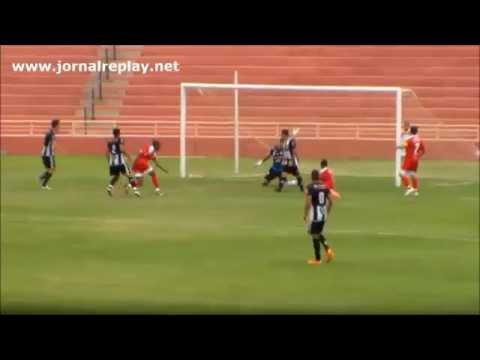 Bonsucesso x Vila Nova   Taça dos Invictos