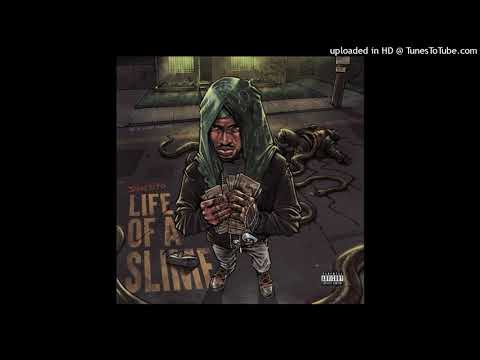 Slimesito - Rich Slime Ape ... (feat. Nutso Thugn) [Prod. Agxny]
