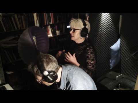 Tom (hans navn var Tom ) Anne Karin Broberg & Søren Sebber