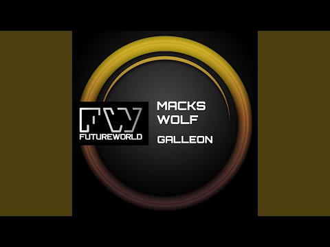 Galleon (Original Mix)