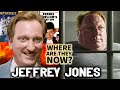 Jeffrey Jones Beetlejuice Ferris Bueller Actor Black Lister From Hollywood Where Are They Now