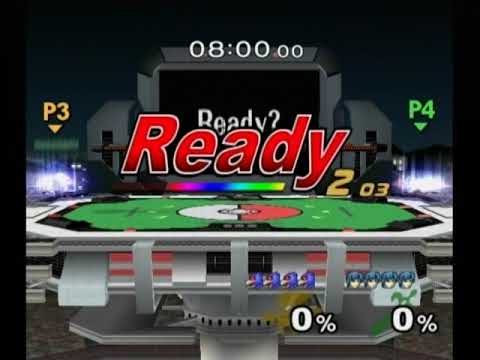 Tipperoni 185 - WSF - Tirno (Falco) vs Tanooki (Marth)