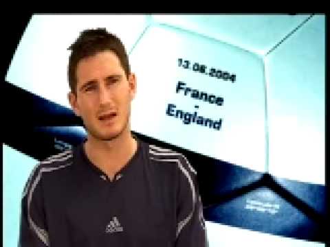 adidas EURO2004 "Road to Lisbon"