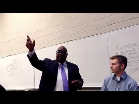 Jazz drumming tutorial by Carl Allen