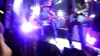 Every Avenue - Trading Heartbeats (29/09/09)