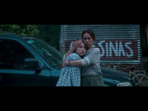 'Fragmentada', de Facundo Escudero Salinas - Trailer