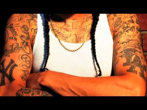 Nino Blue - N I N O (Jaccin 4 Beats Vol.1)