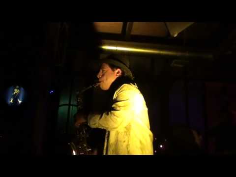 ACTUACIÒN LAS URRACAS ( SANTIAGO ) PARTE II