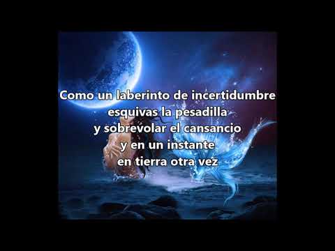heroes del silencio  la sirena varada letra
