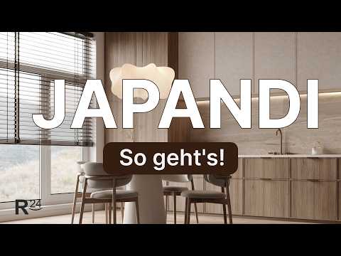 The Aesthetic of Minimalism: Japandi Style Explained