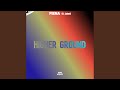 Higher Ground (ft. Jaient)