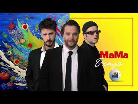 Video thumbnail for MaMa