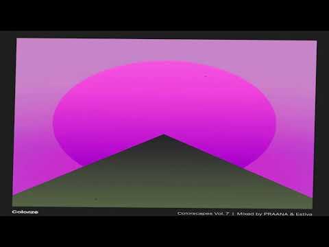 Colorscapes Volume Seven (Electronic, House, Deep House, Melodic House, Progressive House, Trance)