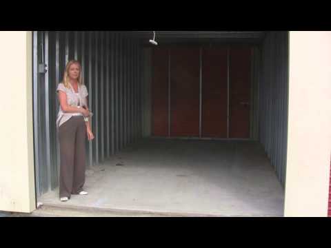 A Space Place Storage - 10 X 20 Drive Up Storage Unit Melville