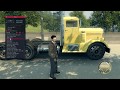 M2ext Trainer 0.14 для Mafia II видео 1